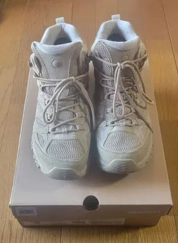 Merrel MOAB3 SYNTHETIC MID GORE-TEX 28cm