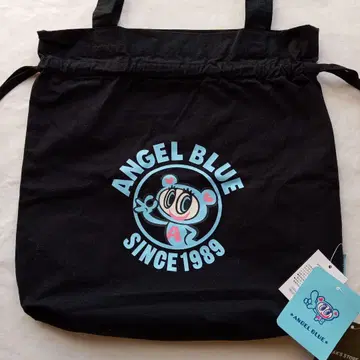 ANGEL BLUE x FREAK'S STORE 별주 한정판