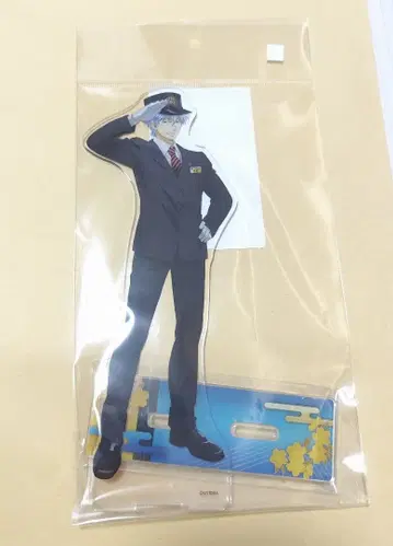 은혼 염천순행 BIG 아크릴 스탠드 사카타 긴토키