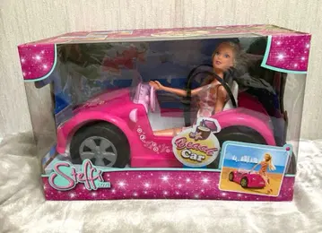 [ 미개봉 ] 스테피 러브 steffi love 비치카 인형 포함 완구