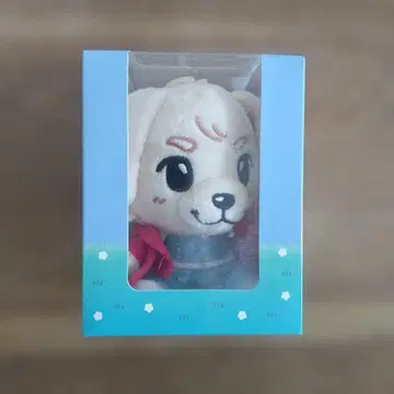 TAKANORI IWATA ARTLESS 봉제 인형