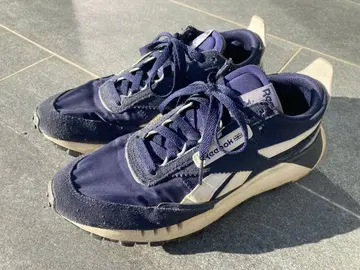 리복 클래식 레더 레거시