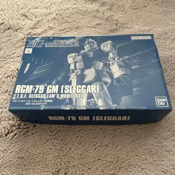 HG 1/144 짐 (슬래거 탑승기) 쿠쿠루스 도안의 섬