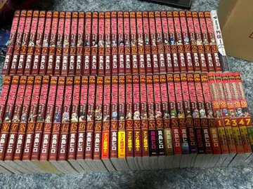 페어리 테일 거의 전권 페어리 테일 100년 퀘스트 묶음 판매