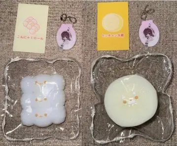 momo 스퀴즈 오뎅 시리즈 곤약 롤 원찬 무