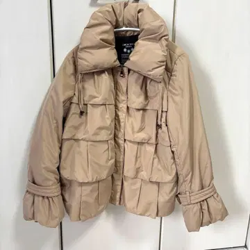 CANNON CREATION 다운 자켓 42 사이즈