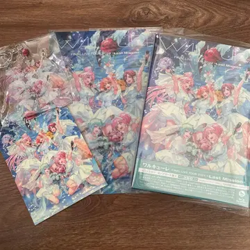 발키리/FINAL LIVE TOUR 2023~Last Missio -