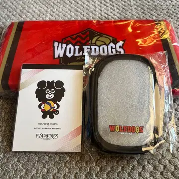 울프독스 FC 혜택 에이스 세트