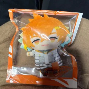 우사미 리토 니지 파펫