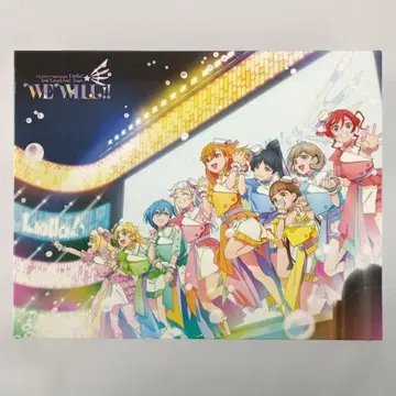 러브 라이브 슈퍼스타!! Liella! 3rd LoveLive!