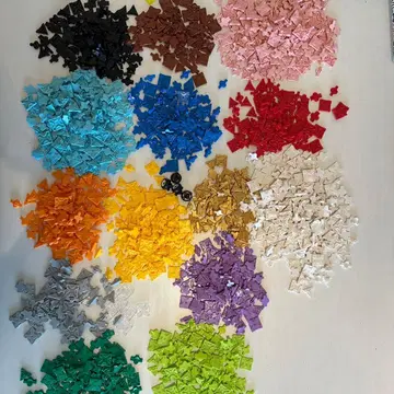 LAQ 보너스 세트 2020, 스위트 컬렉션 아이스크림 왜건, 미니