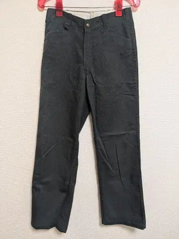 벤 데이비스 프리스코 팬츠 다크 그린 W29