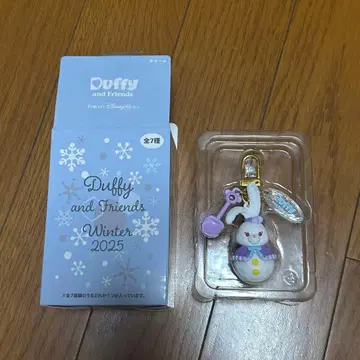 디즈니 크리스마스 시크릿 오브 스노우이 데이 참 스텔라 루