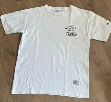 Champion제 라지 사이즈