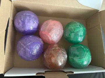 [ 미개봉 새상품 ] 원피의 열매 6종 세트