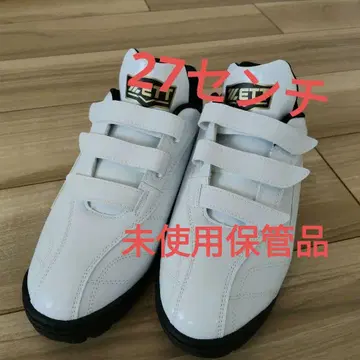 제트 (ZETT) 남성용 야구 트레이닝 슈즈 라피엣