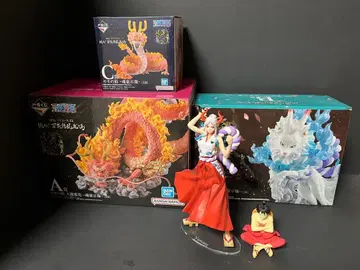 제일복권 원피스 A상 B상 C상 야마토 라스트 원 덤