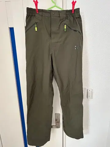 다이와 레인 맥스 M 사이즈