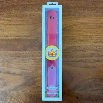 소라님 요청 USJ 파워업 밴드 피치 공주