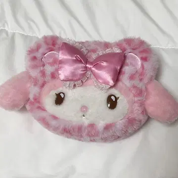 갸루곰 산리오 마이멜로디 미니백 파우치