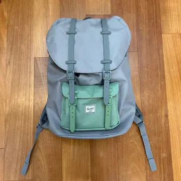 새상품급 Herschel Supply LittleAmerica 백팩