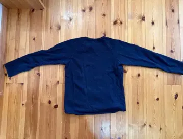 스피너베이트 긴팔 네이비 40(S)