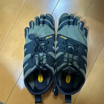 vivram 파이브 핑거 산용 39인치