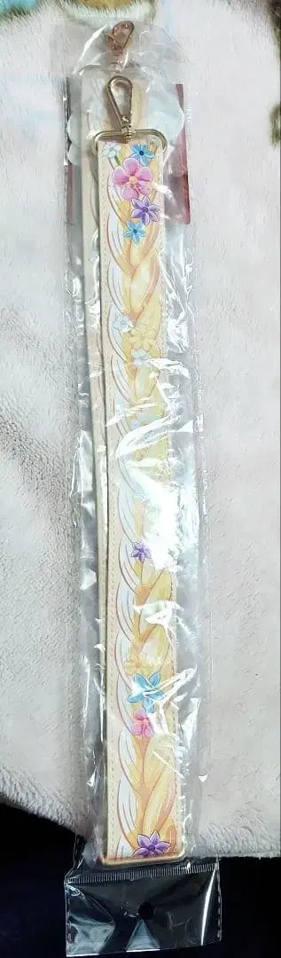 시마무라 라푼젤 숄더 스트랩 Lily 리리 콜라보