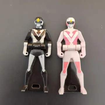 레인저 키 젯맨 / 고카이저