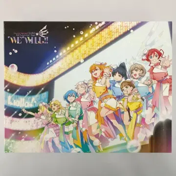 러브 라이브! 슈퍼스타!! Liella! 3rd LoveLive!