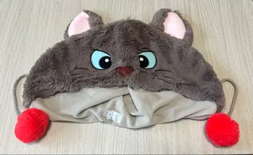 베르리오즈 팬캡 디즈니