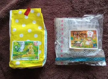 아일루 메라루 레진 키트