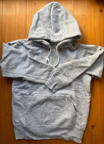 champion, 후드 맨투맨, M