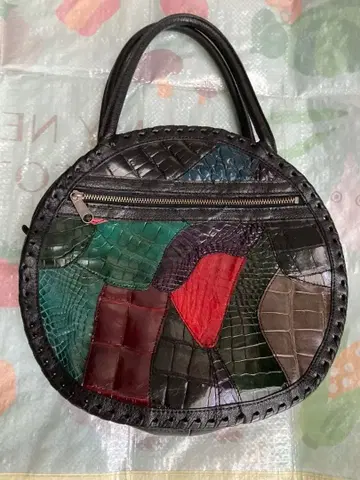 IBIZA 이비자 핸드백