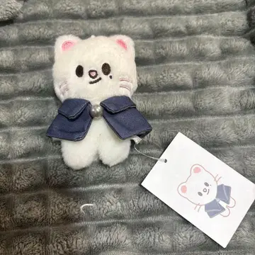 skzoo 지니레트 10cm