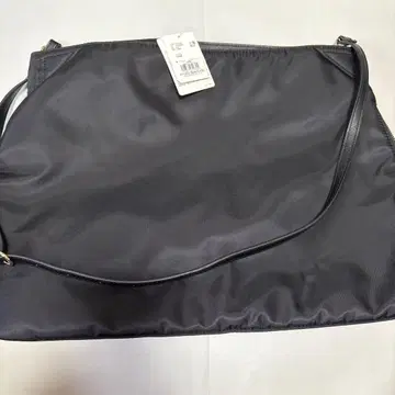 UNTITLED 나일론 빅 토트