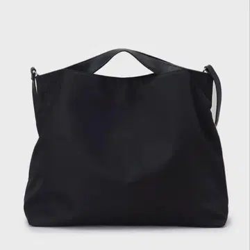 UNTITLED 나일론 빅 토트