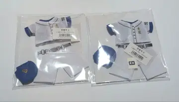 다이아몬드 A 곰메이트 유니폼