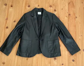 디노스 양가죽 자켓 다운 충전