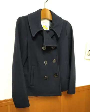 [새상품급 FIDELITY 피델리티 P 코트 클리닝 완료]