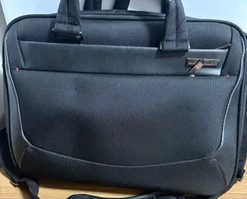 [ 미사용품 ] 삼소나이트 비즈니스 백 PC 백 브리프 케이스 2WAY