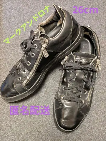 MARK & LONA 마크앤로나 스파이크리스 골프화