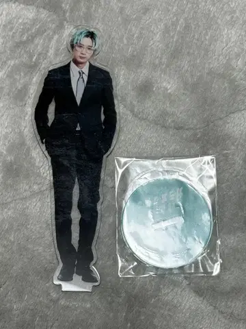 에구치 타쿠야 가라오케 가자 아크릴 스탠드