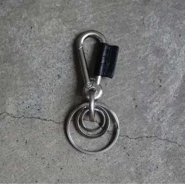 Hender Scheme Karabiner 핸더 스킴 카라비너