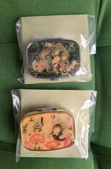 다얀 필 케이스 2종류