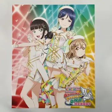 러브 라이브! 선샤인!! AZALEA 2nd LoveLive!