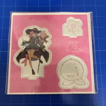 컬러풀 피치 카라피치 마법학원 아크릴 스탠드 노아ver.