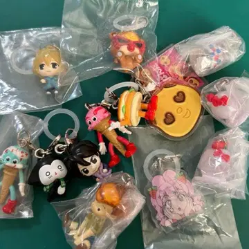 메지루시 액세서리 메지루시 묶음 판매 가챠