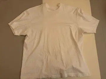 XXL GDC HANES SHIRO 만 헤인즈 티셔츠