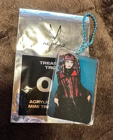 XG treasure trove 05 신 히나타